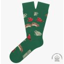 Socken Frogs