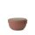 Bioloco plant deluxe bowl - terracotta