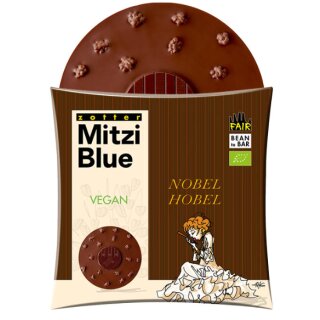 Mitzi Blue Nobelhobel