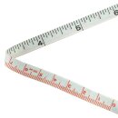 Masband SONNENBLUME gehakelt