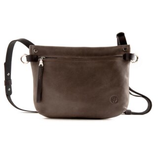 Beltbag taupe