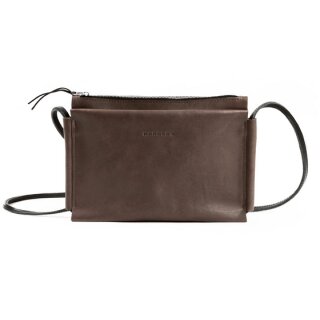 Meanderbag taupe