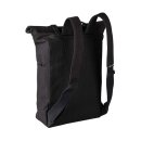 Rucksack ansvar I vegan schwarz