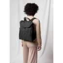 Rucksack MELA x dariadeh Schwarz