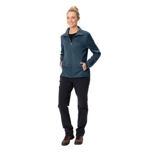 Wo Neyland Stretch Fleece Jacket