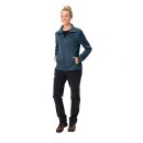 Wo Neyland Stretch Fleece Jacket