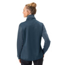 Wo Neyland Stretch Fleece Jacket