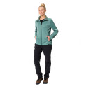 Wo Neyland Stretch Fleece Jacket