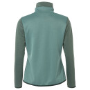 Wo Neyland Stretch Fleece Jacket