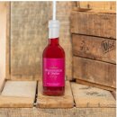 Wassermelone & Pfeffer Sirup 0,25l