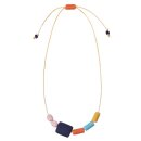 Kette KALAHARI rainbow
