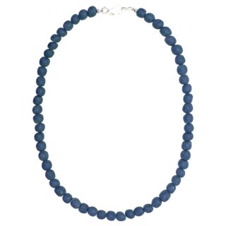 Kette PEARLS stone-blue