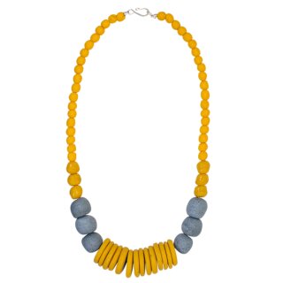 Kette MOD - MUSTARD