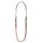 Kette OMBRE rose