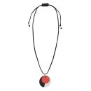 Kette FULL CIRCLE poppy