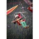 HAMMOCK MOONCHAIR ORIGINAL royal blue