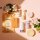 fester Conditioner Gruner Tee und Avocado 50g, Bio, Naturkos