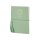 Notizbuch Chakra 18x13cm HEART, Recyclingpapier