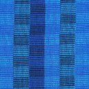Decke ATLANTICO 200x140cm, Baumwolle (recycelt)