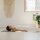 Yogadecke "Savasana" kornblumen blau