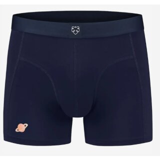 Boxer Red Planet 