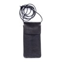 Phone bag large black