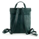 Chacoral smoothBackpack petrol