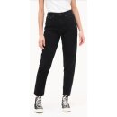 Nora Loose Tapered Vintage Black