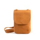 Shoulderbag small gelb