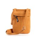 Shoulderbag small gelb