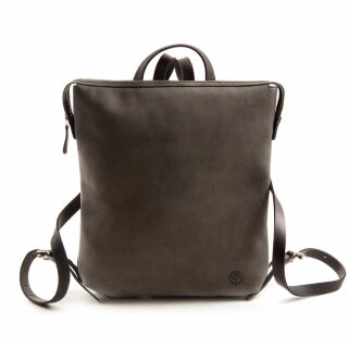 Backbag taupe