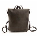 Backbag taupe