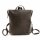 Backbag taupe