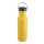 Edelstahlflasche KANTEEN Classic Loop  Cap  532ml Marigold