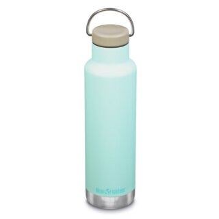 Edelstahl Isolierflasche Classic 592ml Loop Cap Blue Tint