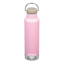 Edelstahl Isolierflasche Classic 592ml Loop Cap Lotus