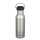 Edelstahlflasche KANTEEN Classic Loop  Cap  532ml Brushed Stainless