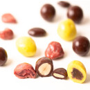 Balleros "Knabbermix Vegan"