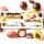 Balleros "Knabbermix Vegan"