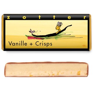 Vanille