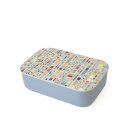 Bioloco plant classic lunchbox - white noise