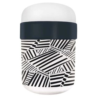 Bioloco plant lunchpot - zebra