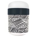 Bioloco plant lunchpot - zebra