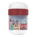 Bioloco plant lunchpot - christmas time