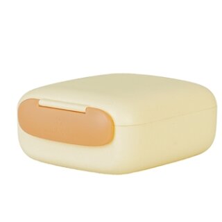 Bioloco Urban Lunchbox S- butter