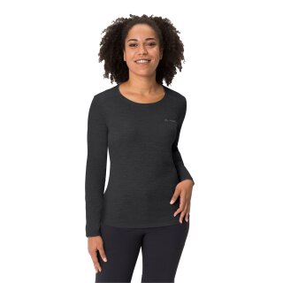 Womens Essential LS T-Shirt