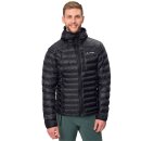 Mens Batura Hooded Insulation Jacket