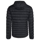 Mens Batura Hooded Insulation Jacket