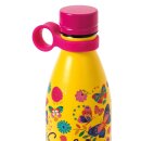 Hot&Cold Vacuum Bottle Schmetterling 800ml