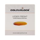 Colourlock Leder Fresh Tönung schwarz 30 ml